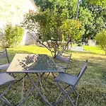 Prázdninový dům Gite De Charme Piscine Privee Chauffee Climatise Wifi Aux Portes Du Perigord Entre Villereal Et Monpazier Parranquet