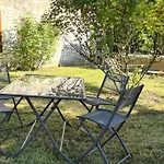 Gite De Charme Piscine Privee Chauffee Climatise Wifi Aux Portes Du Perigord Entre Villereal Et Monpazier