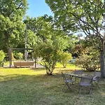 Gite De Charme Piscine Privee Chauffee Climatise Wifi Aux Portes Du Perigord Entre Villereal Et Monpazier * Parranquet