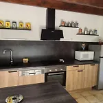 Prázdninový dům Gite De Charme Piscine Privee Chauffee Climatise Wifi Aux Portes Du Perigord Entre Villereal Et Monpazier *