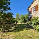 Gite De Charme Piscine Privee Chauffee Climatise Wifi Aux Portes Du Perigord Entre Villereal Et Monpazier