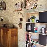 Gite De Charme Piscine Privee Chauffee Climatise Wifi Aux Portes Du Perigord Entre Villereal Et Monpazier * Parranquet