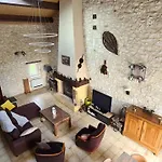 Gite De Charme Piscine Privee Chauffee Climatise Wifi Aux Portes Du Perigord Entre Villereal Et Monpazier Parranquet