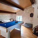Gite De Charme Piscine Privee Chauffee Climatise Wifi Aux Portes Du Perigord Entre Villereal Et Monpazier