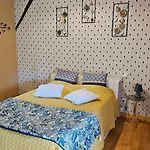 Prázdninový dům Gite De Charme Piscine Privee Chauffee Climatise Wifi Aux Portes Du Perigord Entre Villereal Et Monpazier Parranquet