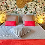 Prázdninový dům Gite De Charme Piscine Privee Chauffee Climatise Wifi Aux Portes Du Perigord Entre Villereal Et Monpazier Parranquet