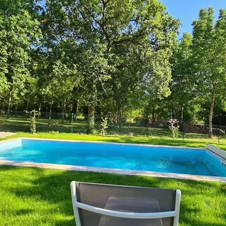 De Charme Piscine Privée Chauffée Climatisé Wifi Aux Portes Du Périgord Entre Villeréal Et Monpazier Сasa de vacaciones *