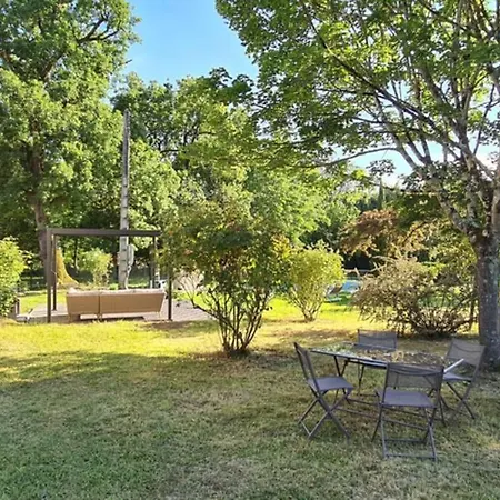 De Charme Piscine Privée Chauffée Climatisé Wifi Aux Portes Du Périgord Entre Villeréal Et Monpazier * Parranquet