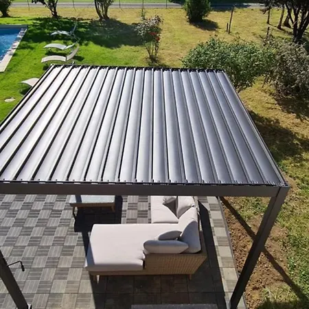 Gite De Charme: Périgord Retreat With Heated Pool & Wi-fi