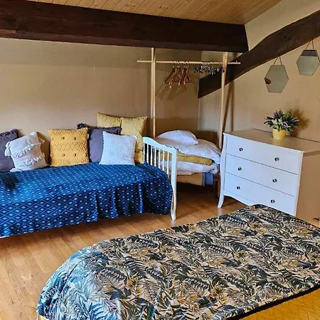 De Charme Piscine Privée Chauffée Climatisé Wifi Aux Portes Du Périgord Entre Villeréal Et Monpazier *
