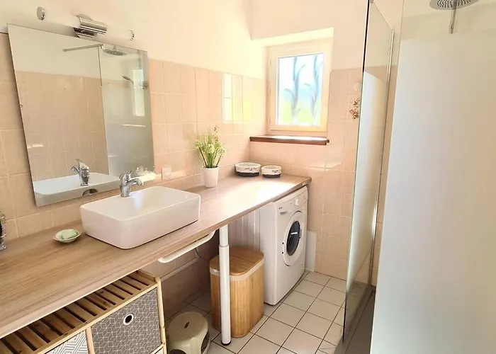 Gite De Charme Piscine Privee Chauffee Climatise Wifi Aux Portes Du Perigord Entre Villereal Et Monpazier Σπίτι διακοπών Parranquet