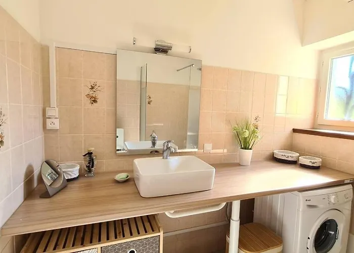 Gite De Charme Piscine Privee Chauffee Climatise Wifi Aux Portes Du Perigord Entre Villereal Et Monpazier * Parranquet