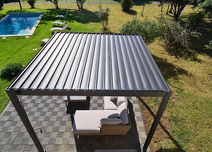 Gite De Charme Piscine Privee Chauffee Climatise Wifi Aux Portes Du Perigord Entre Villereal Et Monpazier