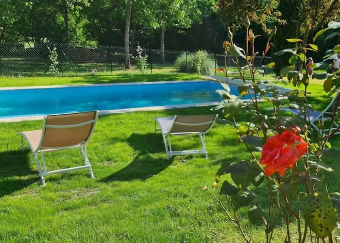 Gite De Charme Piscine Privee Chauffee Climatise Wifi Aux Portes Du Perigord Entre Villereal Et Monpazier Σπίτι διακοπών *